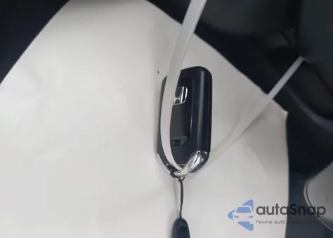 2019 Honda Civic Ex z USA, uszkodzony, nr VIN JHMFC1F37KX009506